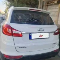 تیگو 5 اتومات|خودرو سواری و وانت|مشهد, آزادشهر|دیوار