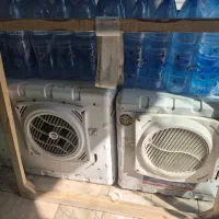 کولر ۲۸۰۰ کاملا به شرط