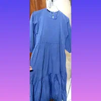 پیراهن مانتویی مناسب پاییز