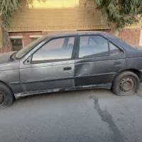 ۴۰۵ نوک مدادی|خودرو سواری و وانت|قم, هفت تیر|دیوار