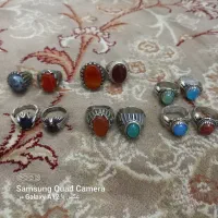 معاوضه انگشتر با چیزی که به دردم بخوره