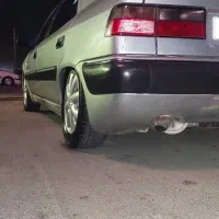 زانتیا بیرنگ نقدواقساط|خودرو سواری و وانت|قدس, معادن شن و ماسه|دیوار