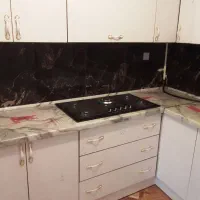 کابینت|جاکفشی، کمد، دراور|کبودرآهنگ, |دیوار