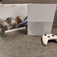 XBOX ONE|کنسول، بازی ویدئویی و آنلاین|تهران, دزاشیب|دیوار