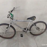 دوچرخه ۲۴