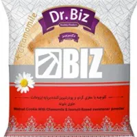 کلوچه های بیز