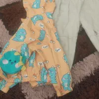 باسلام|کفش و لباس بچه|مشهد, طبرسی شمالی|دیوار