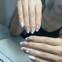 کاشت ناخن حرفه ای +طراحی رایگان در میدان استقلال|خدمات آرایشگری و زیبایی|پرند, فاز ۲|دیوار