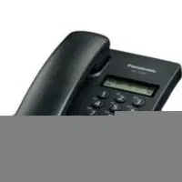 خط تلفن ثابت