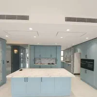 آپارتمان۲۰۰متری_لوکس_سازنده خوش نام_معبر۲۰متری