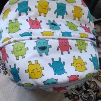 کریر|کالسکه و لوازم جانبی|تهران, شکیبا|دیوار