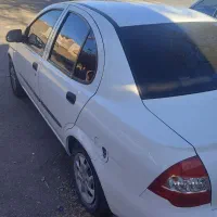 تیبا1 مدل99|خودرو سواری و وانت|گناباد, |دیوار