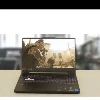 لپتاپ تاف گیمینگ f15|رایانه همراه|کرمانشاه, |دیوار