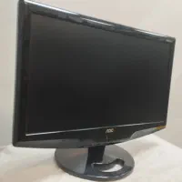 مانیتور ال سی دی ۱۹ اینچ AOC مدل 931Sn|قطعات و لوازم جانبی رایانه|لنگرود, |دیوار