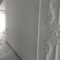 شاگرد ساده جهت گچکاری