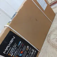 تلویزیون 50 اینچ MAXEN آکبند و پلمپ|تلویزیون و پروژکتور|اندیشه, اندیشه فاز ۱|دیوار