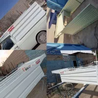 باربند ،نیسان،مزدا،پراید‌،پیکان|قطعات یدکی و لوازم جانبی|خمینی‌شهر, |دیوار