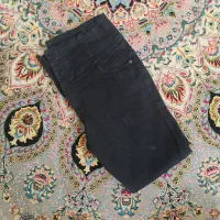 شلوار لی زنانه(نو)