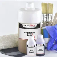 کارگر ساده پلی استر