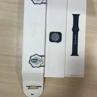 اپل واچ سری ۸ سایز ۴۵