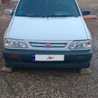 پراید هاچبک باسیستم و بدون سیستم|خودرو سواری و وانت|سنندج, |دیوار