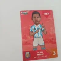 کارت کیمدی ۲۰۲۶|کلکسیون و سرگرمی|باسمنج, |دیوار