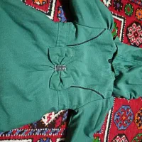 کاپشن دخترونه تا 4سال|کفش و لباس بچه|بجنورد, |دیوار