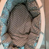 لندو بچه|تخت و صندلی بچه|همدان, |دیوار