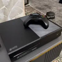 ایکس باکس وان 500 گیگ