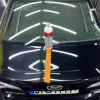 پولیش/سرامیک بدنه خودرو/کاور|خدمات موتور و ماشین|کرج, فاز ۳ مهرشهر|دیوار