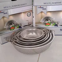 سبدآبکش شش تکه یونیک مکز