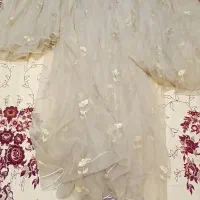 پرده|پرده، رانر، رومیزی|مشهد, کوه سنگی|دیوار