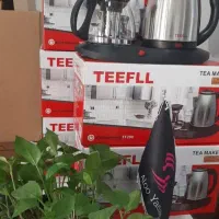 چایساز‌کنار‌همی