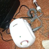 سوهان برقی ناخن|آرایشی، بهداشتی، درمانی|بیرجند, |دیوار