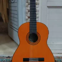 گیتار یاماهاc70|گیتار، بیس، امپلیفایر|بادرود, |دیوار