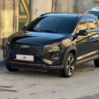 ام وی ام x33 کراس اتومات در حد خشک