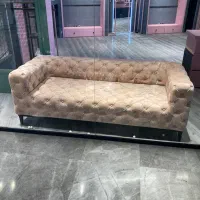 فروش مبل چشتر ۴نفره|مبلمان خانگی و میز عسلی|یزد, |دیوار