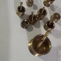 هاونگ برنجی