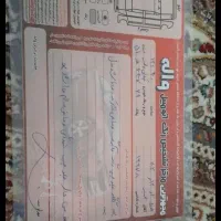 ماشین مدل ۹۳هست کاملا سرحال