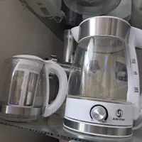 چایی ساز نو