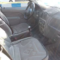 تندر L90 سفید مدل ۸۸ تمیز و سالم.خانگی|خودرو سواری و وانت|شیراز, منطقه هوایی شهید دوران|دیوار