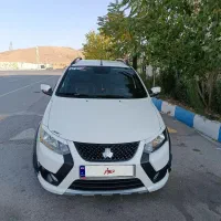 کوییک GX مدل 402|خودرو سواری و وانت|شهرکرد, |دیوار