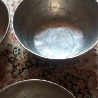 کاسه مسی|کلکسیون اشیاء عتیقه|تهران, شهر زیبا|دیوار