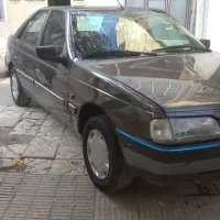 روآ مدل ۸۷ دوگانه کارخانه|خودرو سواری و وانت|اردبیل, |دیوار