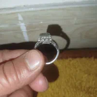 انگشتر  دور نجف|جواهرات|محمدیه-قزوین, |دیوار