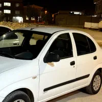 تیبا یک مدل ۹۳