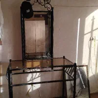 اینه دراور