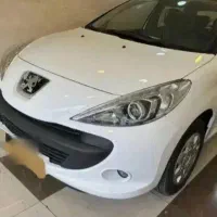 ۲۰۷ اتومات  صفر سقف فلز فول ۱۴۰۴