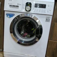 لباس شویی سامسونگ 8کیلویی