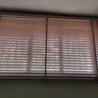 پرده کرکره ای فلزی
